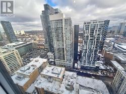 3518 - 82 DALHOUSIE STREET  Toronto, ON M5B 0C5