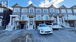 167 SEGUIN STREET  Richmond Hill, ON L4E 2Y9