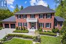 2014 Custom-built Home - 215 Dock Road, Barrie, ON  - Outdoor With Facade 