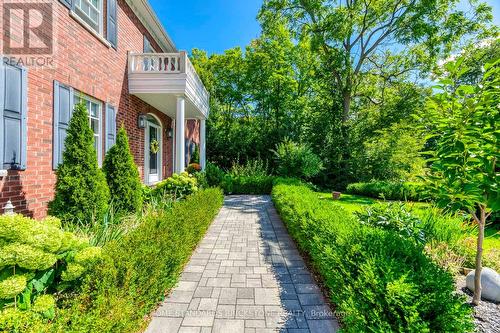 Heated, Insulated Double Car Garage all year-round - 215 Dock Road, Barrie, ON - Outdoor