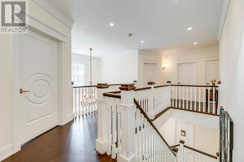 Hallway on 2nd floor - 215 Dock Road, Barrie, ON - Indoor Photo Showing Other Room
