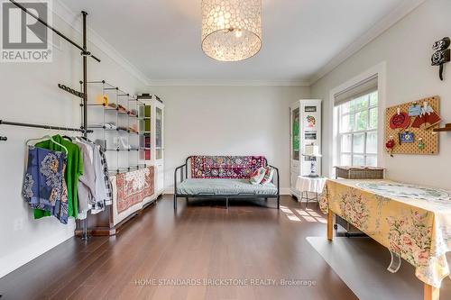 3rd Bedroom on 2nd floor - 215 Dock Road, Barrie, ON - Indoor