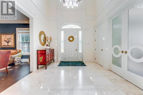 6,961 Sq Ft of Total Living Space from MPAC - 215 Dock Road, Barrie, ON - Indoor Photo Showing Other Room