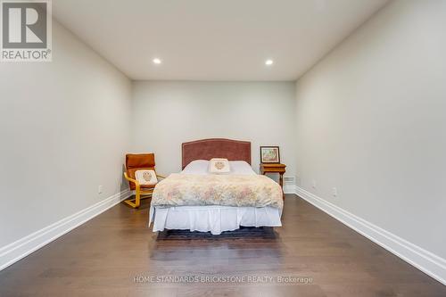 5th Bedroom ideal as a Guest room, In-Law Suite. - 215 Dock Road, Barrie, ON - Indoor