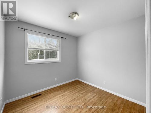 Bedroom 3. - 143 Nicholas Street, Quinte West (Murray Ward), ON - Indoor Photo Showing Other Room