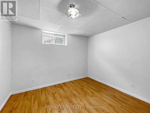 Den/Office. - 143 Nicholas Street, Quinte West (Murray Ward), ON - Indoor Photo Showing Other Room