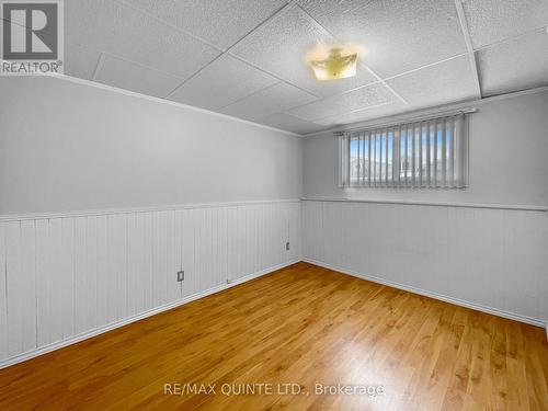 Bedroom 4. - 143 Nicholas Street, Quinte West (Murray Ward), ON - Indoor Photo Showing Other Room