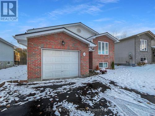 143 Nicholas Street, Quinte West (Murray Ward), ON - Outdoor With Exterior