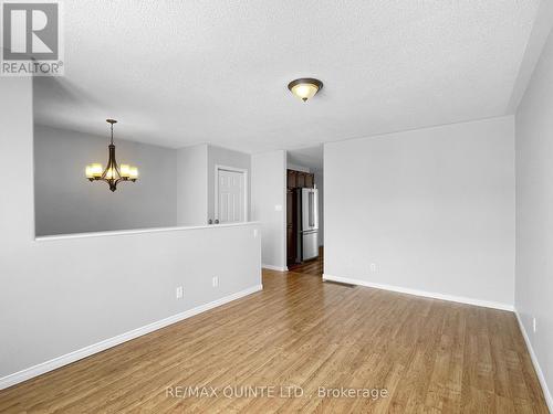 Living room. - 143 Nicholas Street, Quinte West (Murray Ward), ON - Indoor Photo Showing Other Room
