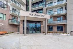 422 - 1105 LEGER WAY  Milton, ON L9E 1K7