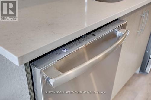 422 - 1105 Leger Way, Milton, ON -  Photo Showing Laundry Room