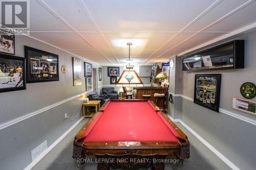 11 Grosvenor Street, St. Catharines (Bunting/Linwell), ON - Indoor Photo Showing Other Room