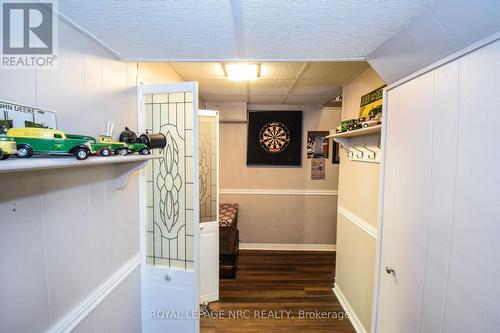 11 Grosvenor Street, St. Catharines (Bunting/Linwell), ON - Indoor Photo Showing Other Room