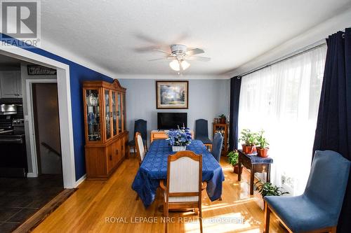 11 Grosvenor Street, St. Catharines (Bunting/Linwell), ON - Indoor Photo Showing Other Room