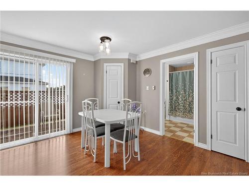 595 St Simon, Bathurst, NB 