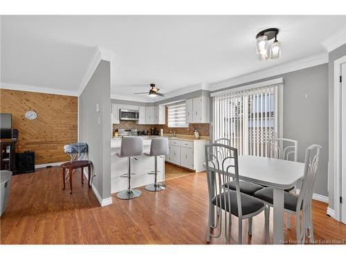 595 St Simon, Bathurst, NB 