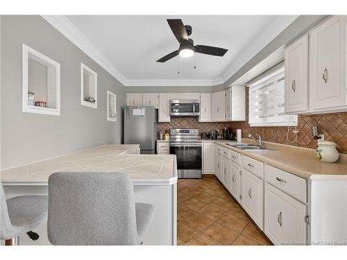 595 St Simon, Bathurst, NB 