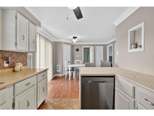 595 St Simon, Bathurst, NB 