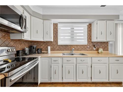 595 St Simon, Bathurst, NB 