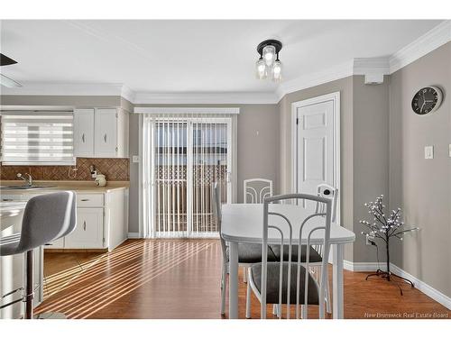 595 St Simon, Bathurst, NB 