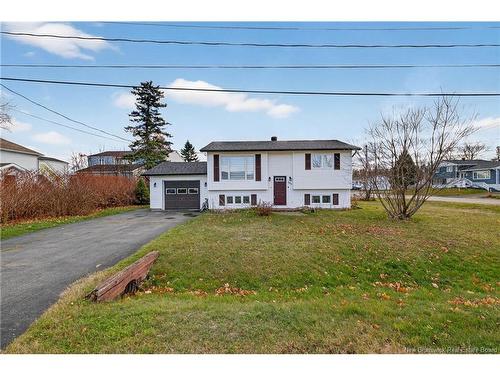 595 St Simon, Bathurst, NB 
