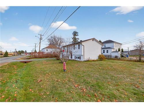 595 St Simon, Bathurst, NB 