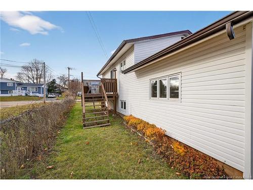 595 St Simon, Bathurst, NB 