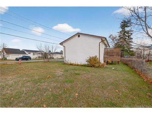 595 St Simon, Bathurst, NB 