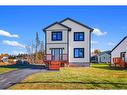 32 Attenborough Dr, Fredericton, NB 