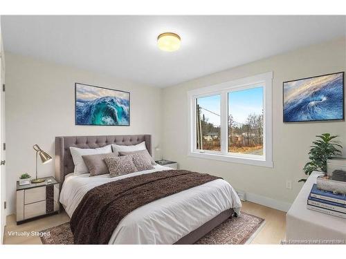 32 Attenborough Dr, Fredericton, NB 