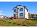 32 Attenborough Dr, Fredericton, NB 