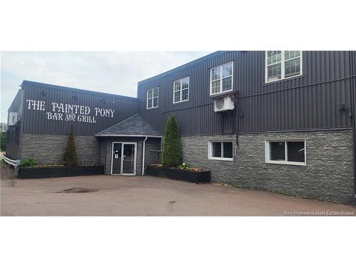 26 Bridge, Sackville, NB 