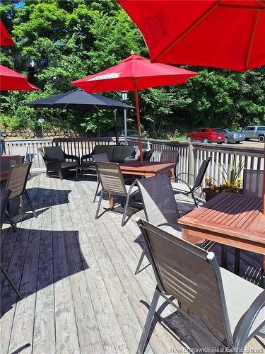 26 Bridge, Sackville, NB 