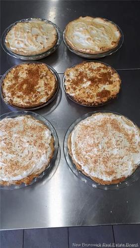 26 Bridge, Sackville, NB 