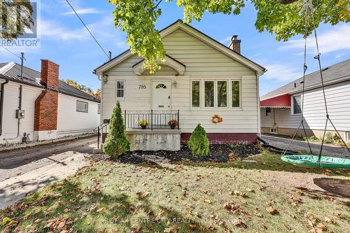 785 Fleet Street, London East (East G), ON - Outdoor