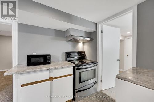 785 Fleet Street, London East (East G), ON - Indoor Photo Showing Kitchen