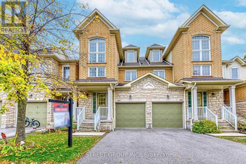 102 - 5260 MCFARREN BOULEVARD  Mississauga, ON L5M 7J3