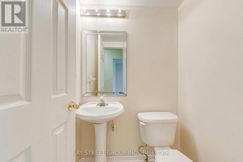 102 - 5260 Mcfarren Boulevard, Mississauga, ON - Indoor Photo Showing Bathroom