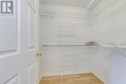 102 - 5260 Mcfarren Boulevard, Mississauga, ON - Indoor With Storage