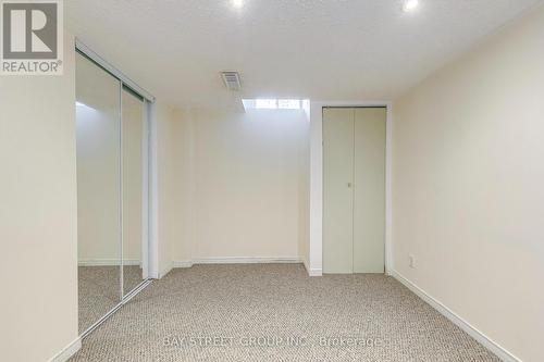 102 - 5260 Mcfarren Boulevard, Mississauga, ON - Indoor Photo Showing Other Room