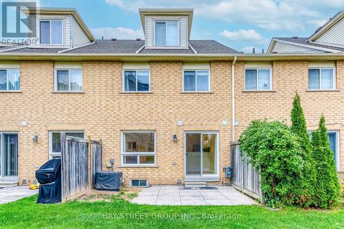 102 - 5260 Mcfarren Boulevard, Mississauga, ON - Outdoor With Exterior