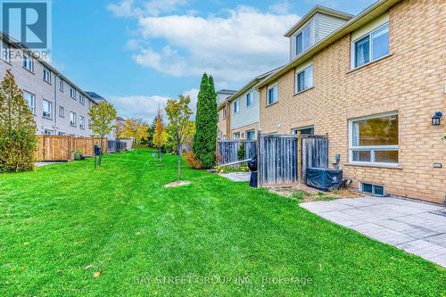 102 - 5260 Mcfarren Boulevard, Mississauga, ON - Outdoor With Exterior
