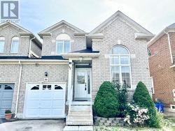 11 CAPE VERDE WAY  Vaughan, ON L6A 2Y6