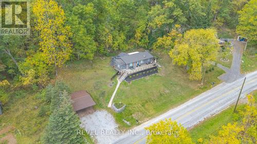 84 Jennings Road, Brantford, ON - Outdoor With View