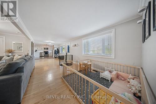 84 Jennings Road, Brantford, ON - Indoor