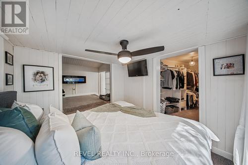 84 Jennings Road, Brantford, ON - Indoor Photo Showing Bedroom