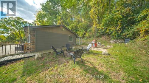 84 Jennings Road, Brantford, ON - Outdoor