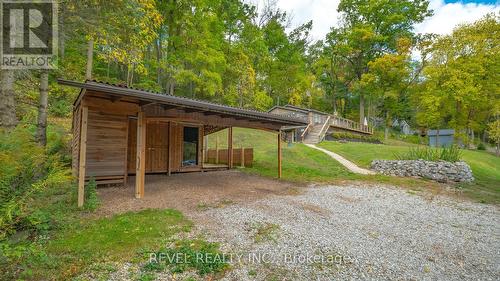 84 Jennings Road, Brantford, ON - Outdoor