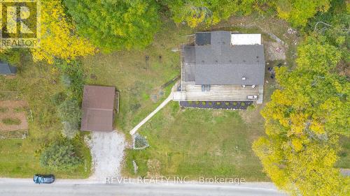 84 Jennings Road, Brantford, ON - Outdoor With View