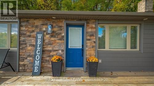 84 Jennings Road, Brantford, ON - Outdoor